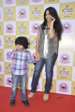 at Cancer Aid and Research Foundation Event in IOSIS Spa, Khar on 22nd Feb 2013 (4).JPG